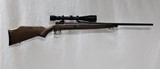 SAVAGE ARMS MODEL 110 LH - 1 of 7