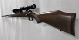 SAVAGE ARMS MODEL 110 LH - 5 of 7