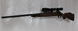 SAVAGE ARMS MODEL 110 LH - 3 of 7