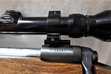 SAVAGE ARMS MODEL 110 LH - 7 of 7