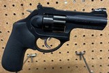 RUGER LCRX .38 SPL +P - 4 of 6