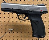 RUGER SR45 - 1 of 6