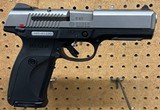 RUGER SR45 - 4 of 6