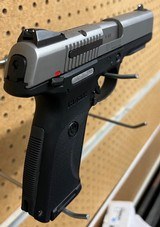 RUGER SR45 - 5 of 6
