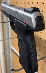 RUGER SR45 - 2 of 6