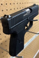 KAHR ARMS PM9 9MM LUGER (9X19 PARA) - 5 of 6