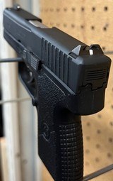 KAHR ARMS PM9 9MM LUGER (9X19 PARA) - 2 of 6