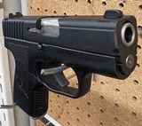 KAHR ARMS PM9 9MM LUGER (9X19 PARA) - 6 of 6