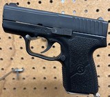 KAHR ARMS PM9 9MM LUGER (9X19 PARA) - 1 of 6