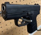 KAHR ARMS PM9 9MM LUGER (9X19 PARA) - 3 of 6