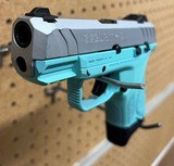 RUGER SECURITY 9 COMPACT 9MM LUGER (9X19 PARA) - 3 of 6