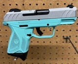 RUGER SECURITY 9 COMPACT 9MM LUGER (9X19 PARA) - 4 of 6