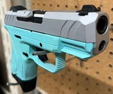 RUGER SECURITY 9 COMPACT 9MM LUGER (9X19 PARA) - 6 of 6