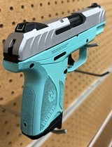 RUGER SECURITY 9 COMPACT 9MM LUGER (9X19 PARA) - 5 of 6