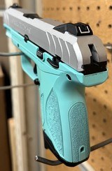 RUGER SECURITY 9 COMPACT 9MM LUGER (9X19 PARA) - 2 of 6