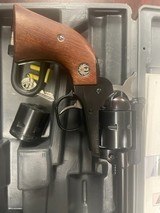 RUGER SINGLE-SIX CONVERTIBLE - 3 of 5