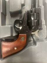 RUGER SINGLE-SIX CONVERTIBLE - 2 of 5