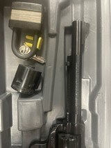 RUGER SINGLE-SIX CONVERTIBLE - 4 of 5