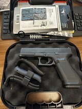 GLOCK G17 GEN 5 MOS FS - 1 of 1