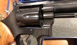 SMITH & WESSON 48 .22 WMR - 5 of 7