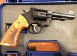 SMITH & WESSON 48 .22 WMR - 2 of 7