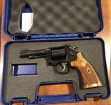 SMITH & WESSON 48 .22 WMR - 1 of 7