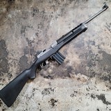 RUGER Mini 14 - 1 of 6