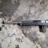 RUGER Mini 14 - 3 of 6