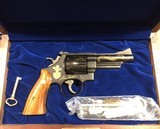 SMITH & WESSON 29-3 COMMEMORATIVE - 1 of 2