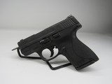 SMITH & WESSON M&P 40 2.0 .40 S&W - 1 of 6