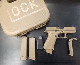 GLOCK G19X - 2 of 4
