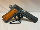 ROCK ISLAND ARMORY M1911 A1-FS .45 ACP - 1 of 4