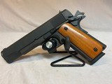 ROCK ISLAND ARMORY M1911 A1-FS .45 ACP - 2 of 4