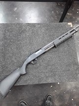 MOSSBERG 590 W/ MAGPUL FOREND - 2 of 4