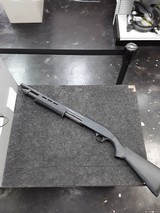 MOSSBERG 590 W/ MAGPUL FOREND - 1 of 4