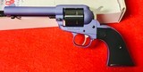 Ruger Wranger - 2 of 5