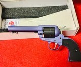 Ruger Wranger - 1 of 5