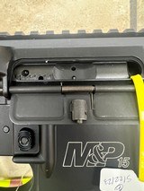 SMITH & WESSON AR 15 M&P 15 5.56 NATO 5.56X45MM NATO - 4 of 5