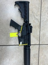 SMITH & WESSON AR 15 M&P 15 5.56 NATO 5.56X45MM NATO - 3 of 5
