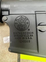 SMITH & WESSON AR 15 M&P 15 5.56 NATO 5.56X45MM NATO - 2 of 5