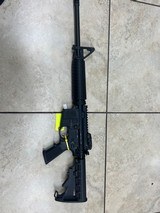 SMITH & WESSON AR 15 M&P 15 5.56 NATO 5.56X45MM NATO - 1 of 5
