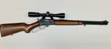 MARLIN 336CS - 1 of 7