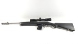 RUGER MINI-14 TACTICAL - 3 of 6