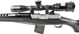 RUGER MINI-14 TACTICAL - 6 of 6