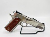 KIMBER 1911 Classic Stainless GOLD MATCH - 2 of 7