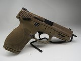 SMITH & WESSON M&P 9M2.0 - 4 of 6