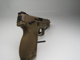 SMITH & WESSON M&P 9M2.0 - 5 of 6