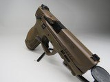 SMITH & WESSON M&P 9M2.0 - 3 of 6