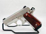KIMBER MICRO - 3 of 3