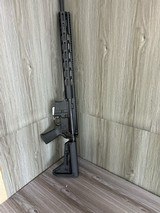 RUGER AR-556 - 2 of 6
